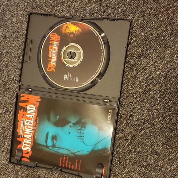 Multiple DVD's - Picture 9 of 14